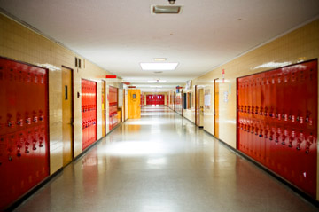 deodorize locker rooms clean air changing rooms purify air schools kill germs