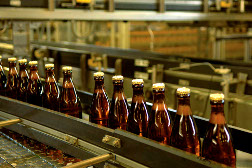 kill bacteria beer bottling kill mould wine storage cellars remove odour distillery processing clean drink bottling plants