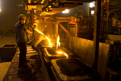 remove biolubricant odor waste air management manufacturing plant clean petrochemical refineries volatile organic compounds