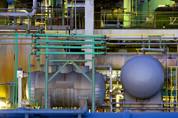 remove solvent odour garage paint shop clean foul air waste water treatment remove smells waste transfer sites eliminate odour slurry handling remove hydrogen sulphide