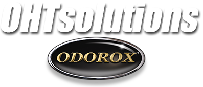 OHT Solutions Ltd Odorox Distributor