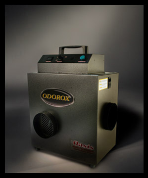 Odorox Oasis