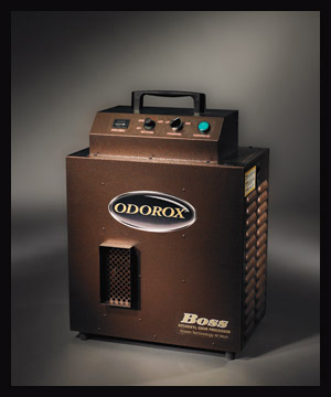 Odorox Boss