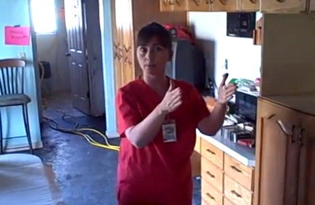 remove smoke damage from soft furnishings domestic fire damage restoration eliminate odour naturally