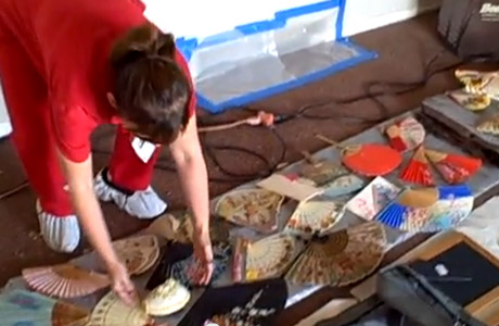 clean internal air pollution treat allergies green technology prevent asthma naturally kill mould sanitize surfaces