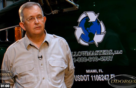 industrial air purification commercial pollution solutions remove smells meat and bone rendering